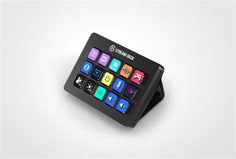 Elgato Stream Deck MK.2 Sale Price in the .